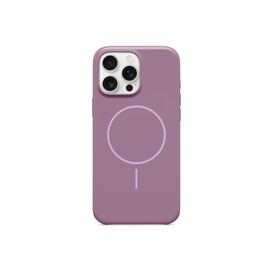 Beats ovitek za iPhone 16 Pro Max z MagSafe - vijolični zahod - iSTYLE SI