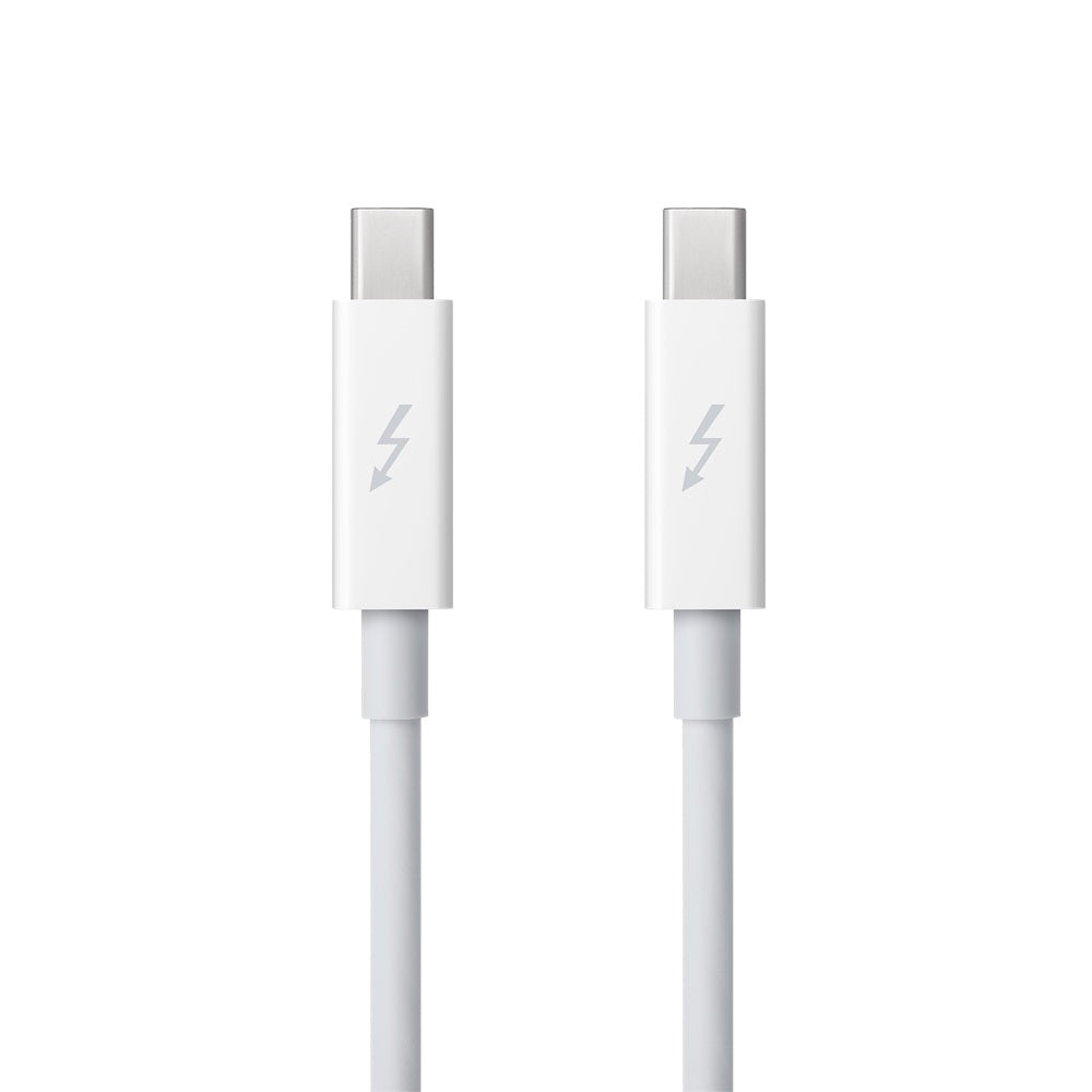 Apple kabel Thunderbolt 2 (0,5 m) - iSTYLE SI