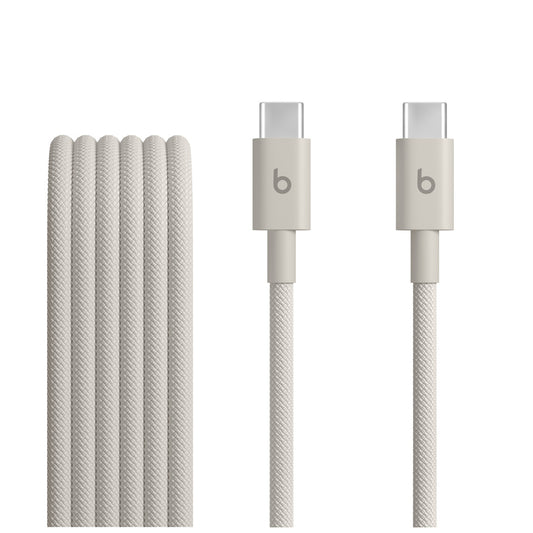 Beats USB-A na USB-C pleten kabel 1.5 m - Surge Stone - iSTYLE SI