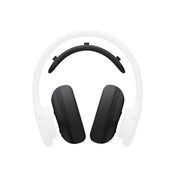 Komplet oblazinjenja za Beats 360 – črno pleteno oblazinjenje ušesnih blazinic in naglavnega loka