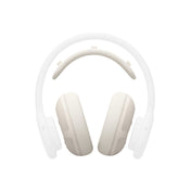 Komplet oblazinjenja za Beats 360 – oblačno sivo pleteno oblazinjenje ušesnih blazinic in naglavnega loka