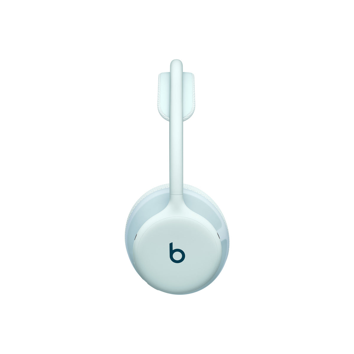 Slušalke čez ušesa Beats 360 – nebeško modra z nebeško modrim pletenim oblazinjenjem