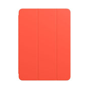 Apple ovitek Smart Folio za iPad Air (4. in 5. generacije) - električno oranžna - iSTYLE SI