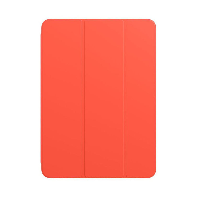 Apple ovitek Smart Folio za iPad Air (4. in 5. generacije) - električno oranžna - iSTYLE SI