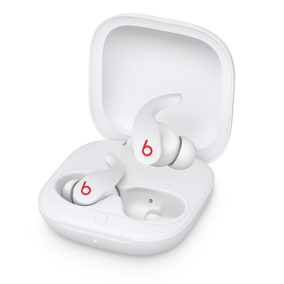 Beats brezžične slušalke Fit Pro z odstranjevanjem hrupa - Beats bele - iSTYLE SI