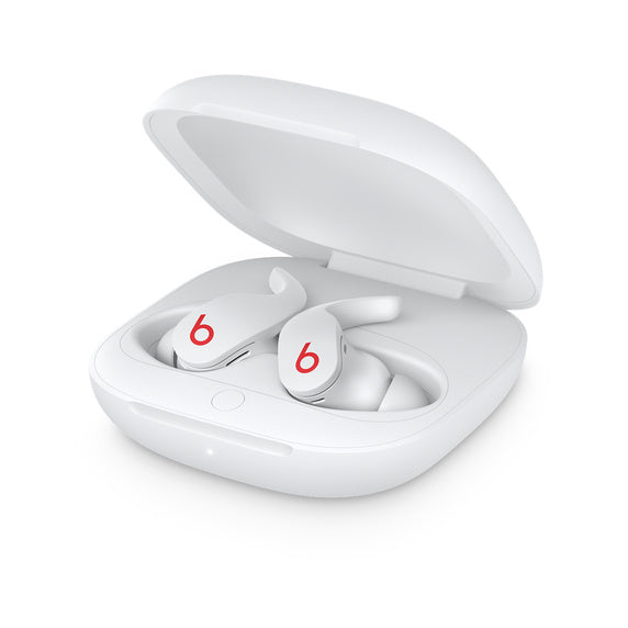 Beats brezžične slušalke Fit Pro z odstranjevanjem hrupa - Beats bele - iSTYLE SI