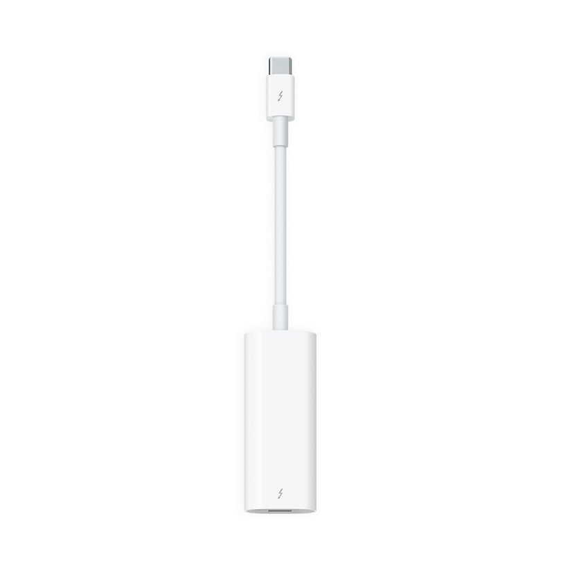 Apple vmesnik Thunderbolt 3 (USB-C) na Thunderbolt 2 - iSTYLE SI