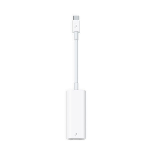 Apple vmesnik Thunderbolt 3 (USB-C) na Thunderbolt 2 - iSTYLE SI