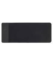 Podloga za mizo z brezžičnim polnjenjem