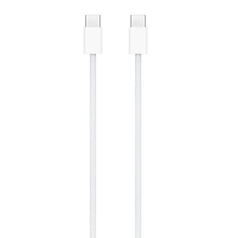 Apple pleten polnilni kabel USB-C 60 W (1 m) - iSTYLE SI