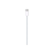 Apple pleten polnilni kabel USB-C 60 W (1 m) - iSTYLE SI