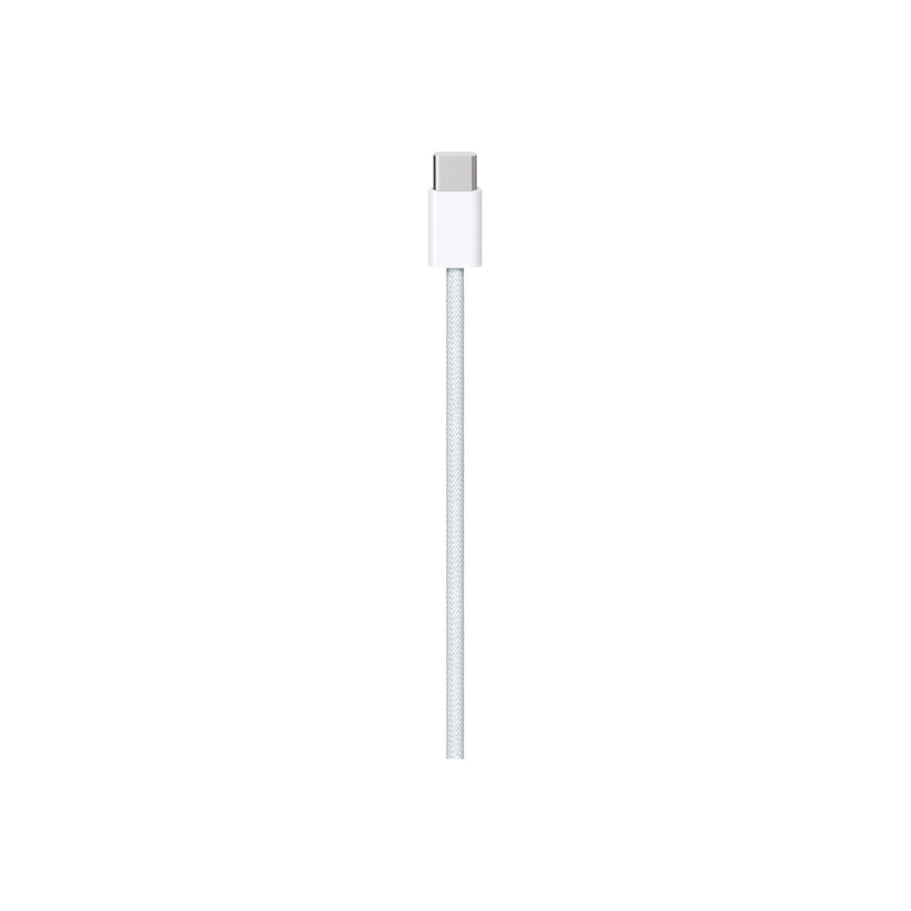 Apple pleten polnilni kabel USB-C 60 W (1 m) - iSTYLE SI