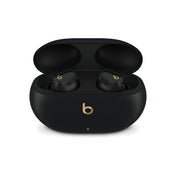 Beats brezžične slušalke Studio Buds+ z odstranjevanjem hrupa - črne/zlate - iSTYLE SI
