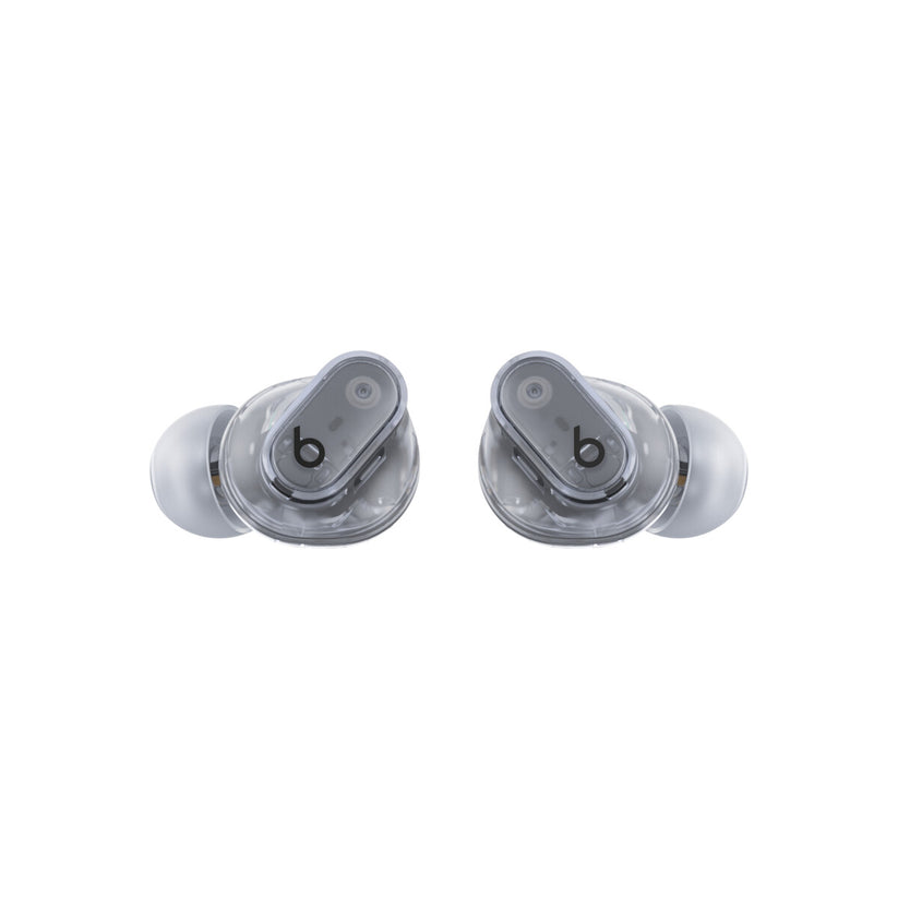 Beats brezžične slušalke Studio Buds+ z odstranjevanjem hrupa - prozorne - iSTYLE SI