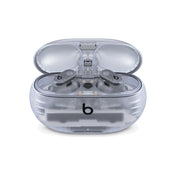 Beats brezžične slušalke Studio Buds+ z odstranjevanjem hrupa - prozorne - iSTYLE SI