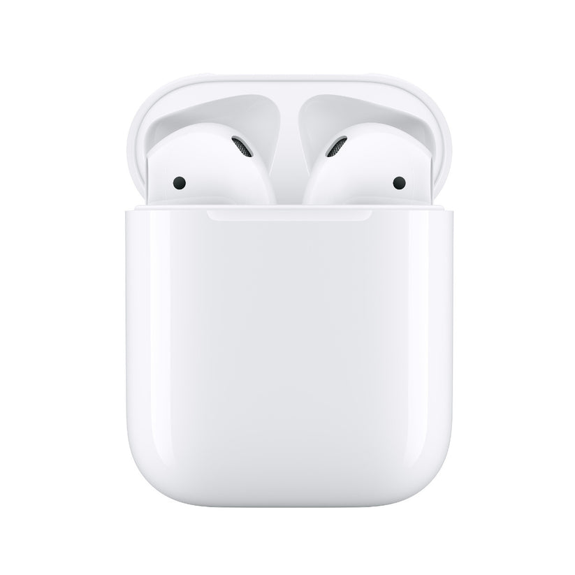 AirPods (2. generacije) - iSTYLE SI