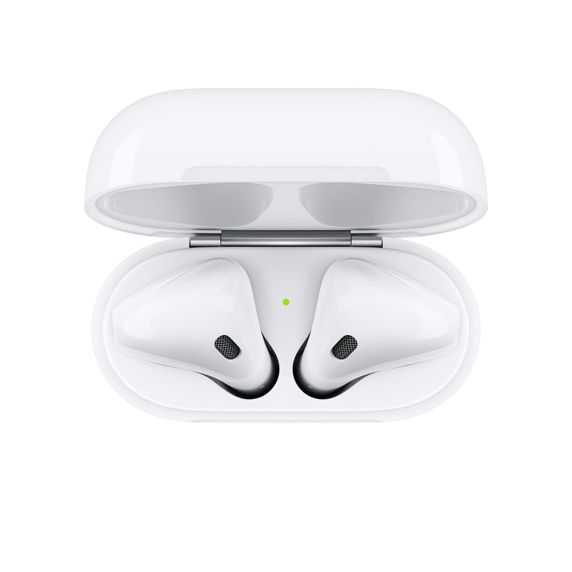 AirPods (2. generacije) - iSTYLE SI