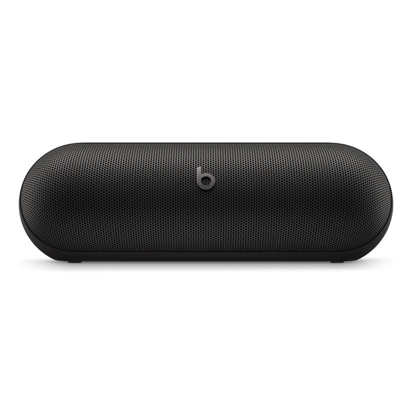 Beats brezžični zvočnik Pill - mat črn - iSTYLE SI