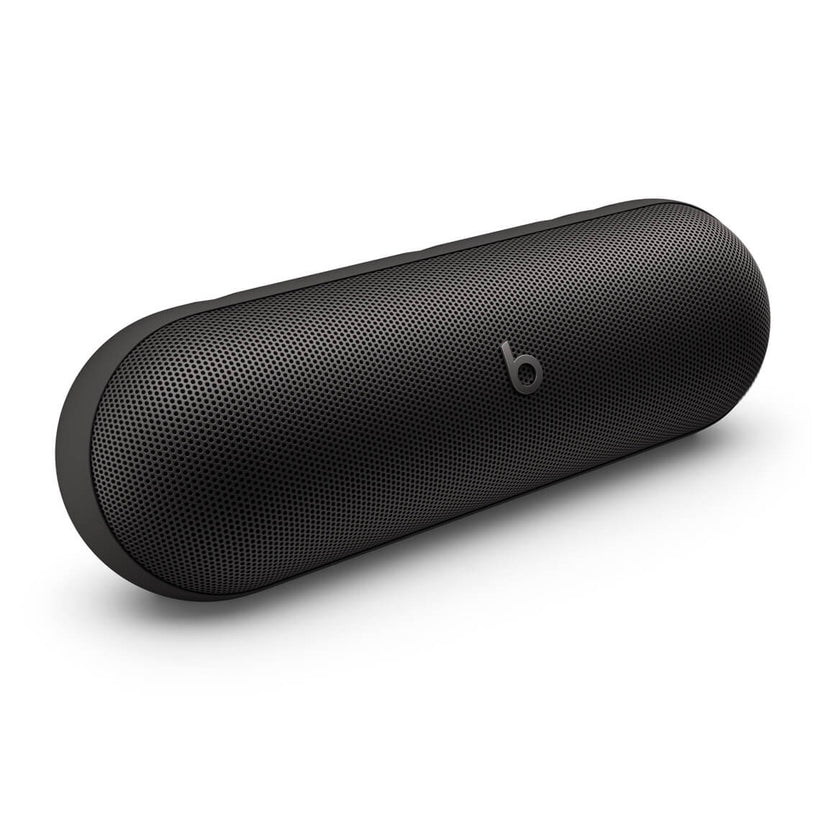 Beats brezžični zvočnik Pill - mat črn - iSTYLE SI