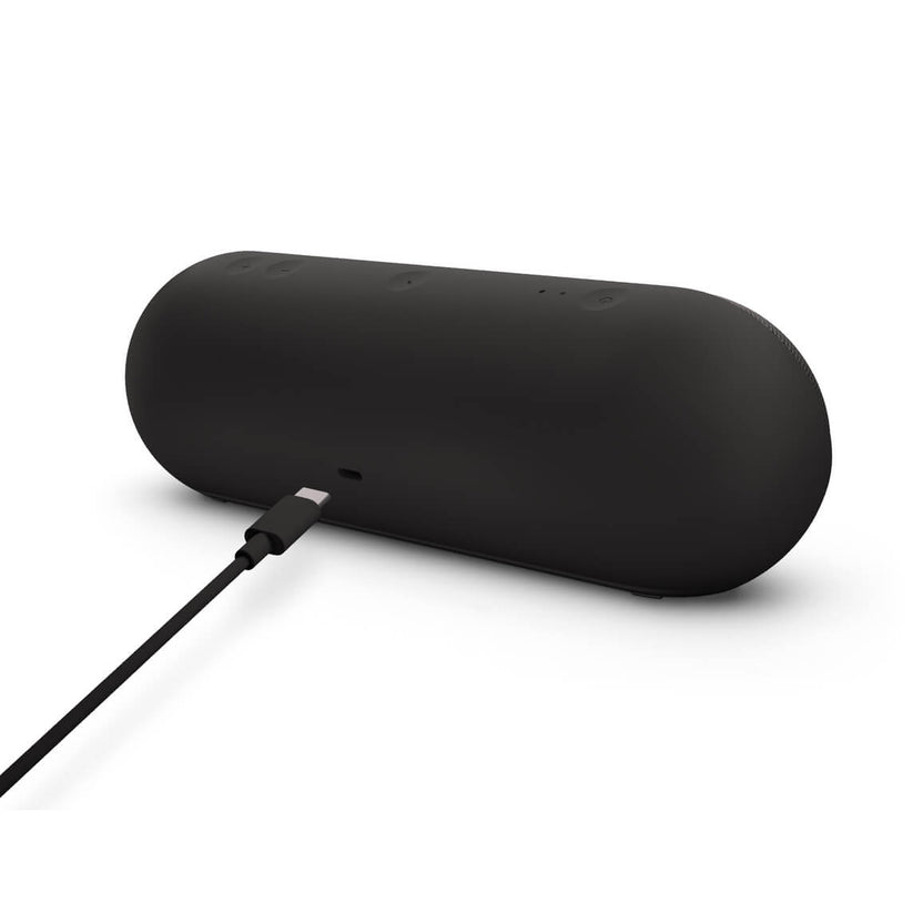 Beats brezžični zvočnik Pill - mat črn - iSTYLE SI