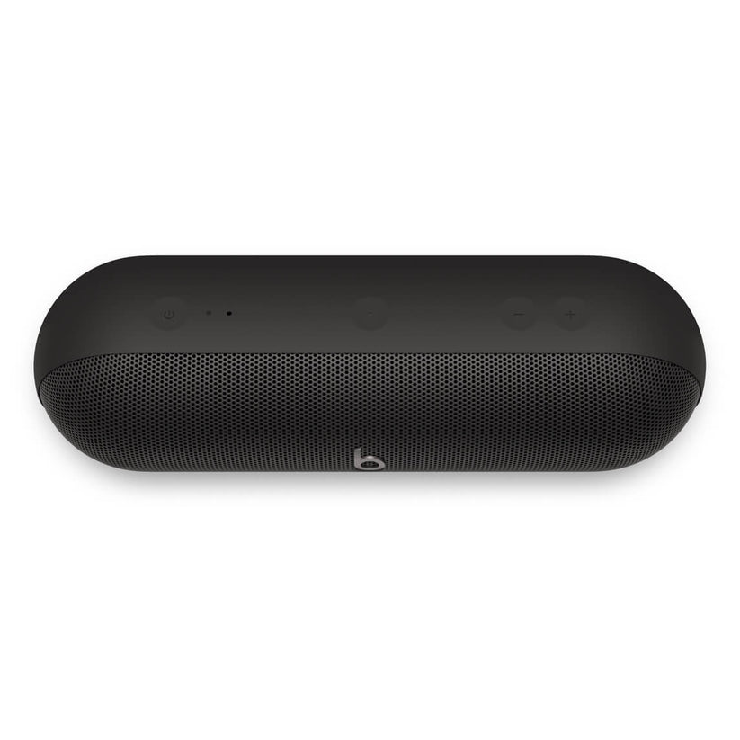 Beats brezžični zvočnik Pill - mat črn - iSTYLE SI