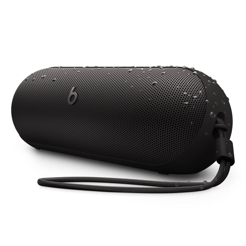 Beats brezžični zvočnik Pill - mat črn - iSTYLE SI