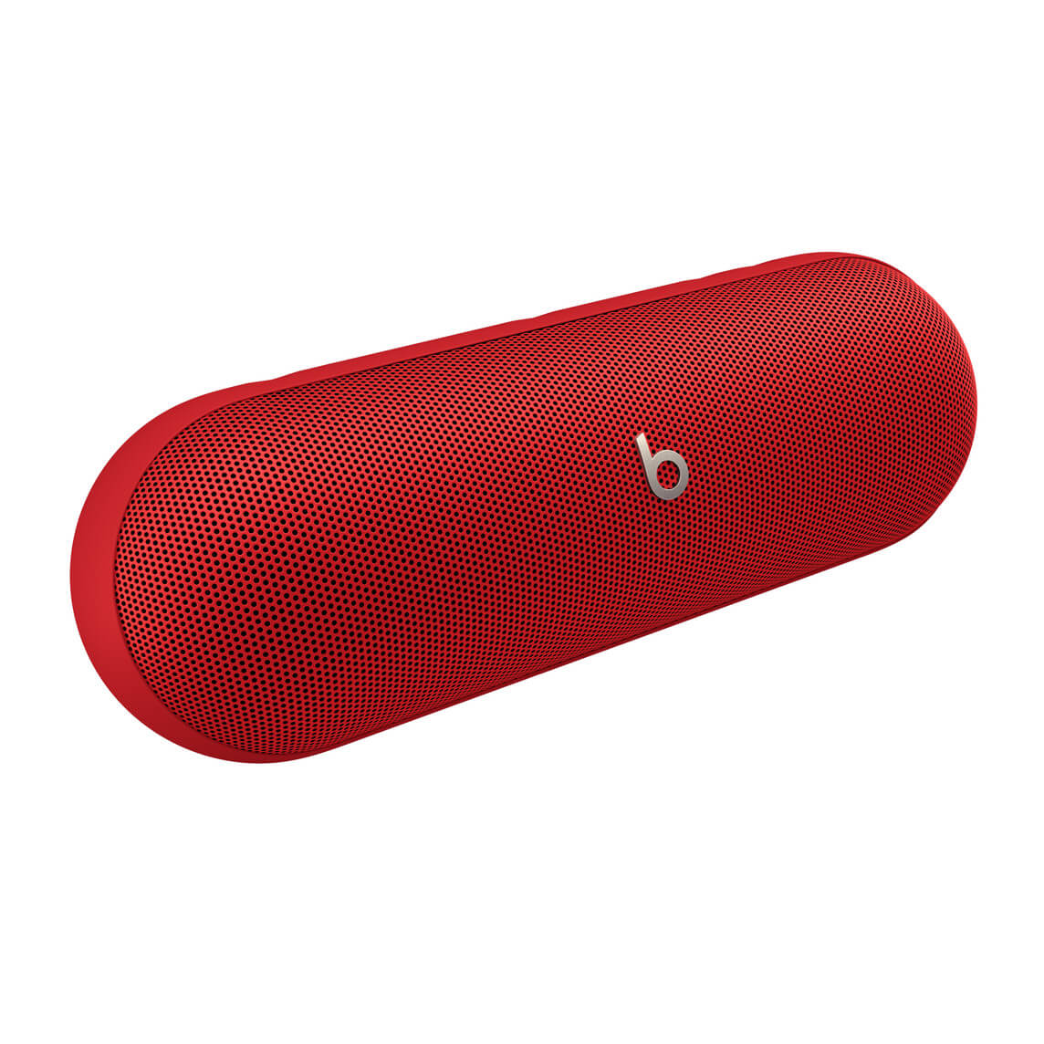 Beats brezžični zvočnik Pill - izrazito rdeč - iSTYLE SI