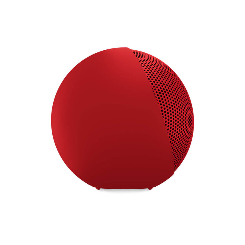 Beats brezžični zvočnik Pill - izrazito rdeč - iSTYLE SI