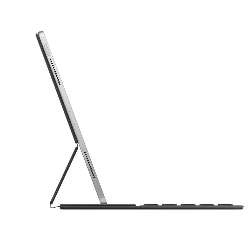 Apple ovitek s tipkovnico Smart Keyboard Folio za iPad Air 11 M2 - International English - iSTYLE SI