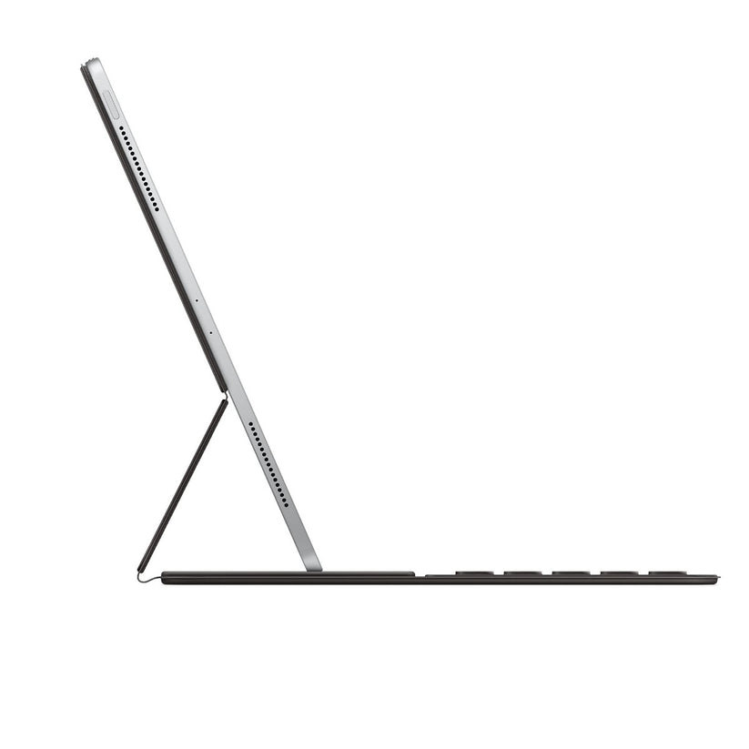 Apple ovitek s tipkovnico Smart Keyboard Folio za iPad Air 13 M2 - slovenska - iSTYLE SI
