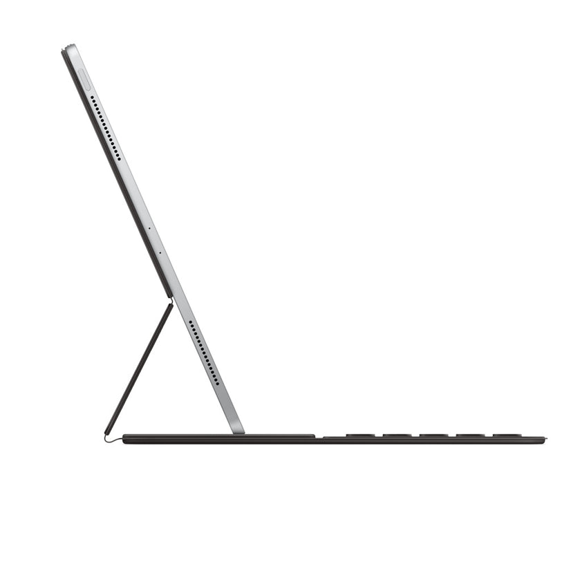 Apple ovitek s tipkovnico Smart Keyboard Folio za iPad Air 13 M2 - International English - iSTYLE SI