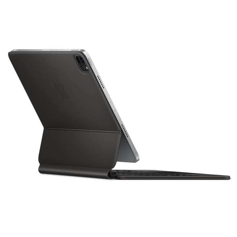 Apple tipkovnica Magic Keyboard za iPad Pro 11 (3. in 4. gen) in iPad Air (4. in 5. gen ter M2) - slovenska - črna - iSTYLE SI