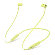 Beats brezžične slušalke Flex za ves dan - yuzu rumena - iSTYLE SI