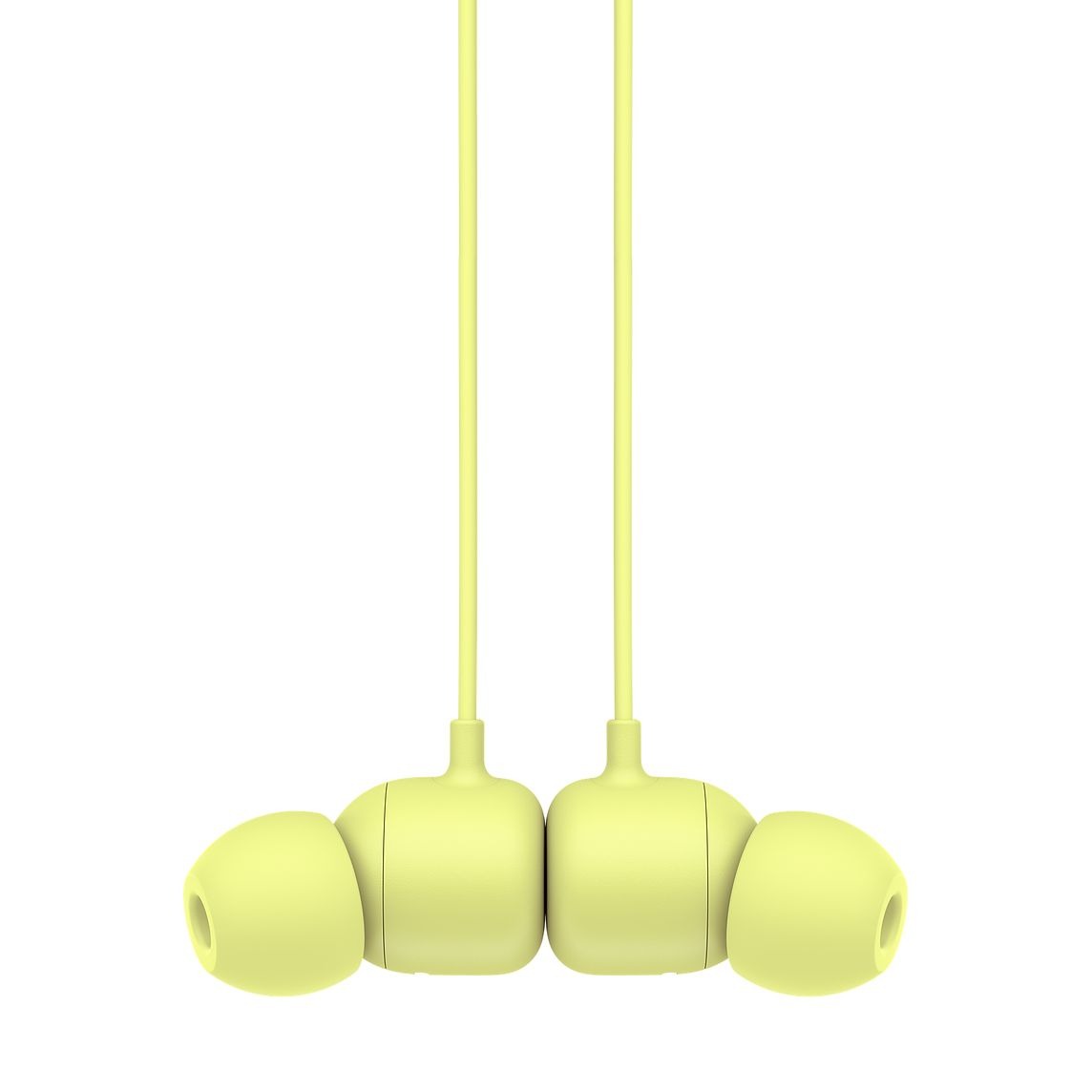 Beats brezžične slušalke Flex za ves dan - yuzu rumena - iSTYLE SI
