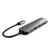Next One USB-C Essentials Multiport Adapter - iSTYLE SI