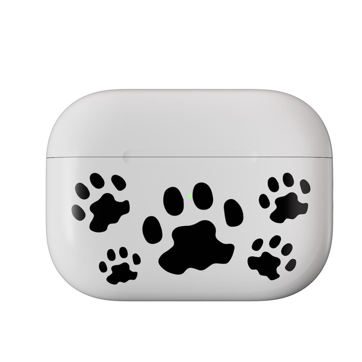 Next One ArtSkin nalepka za Airpods Pro 1. in 2. generacija - tačke - iSTYLE SI