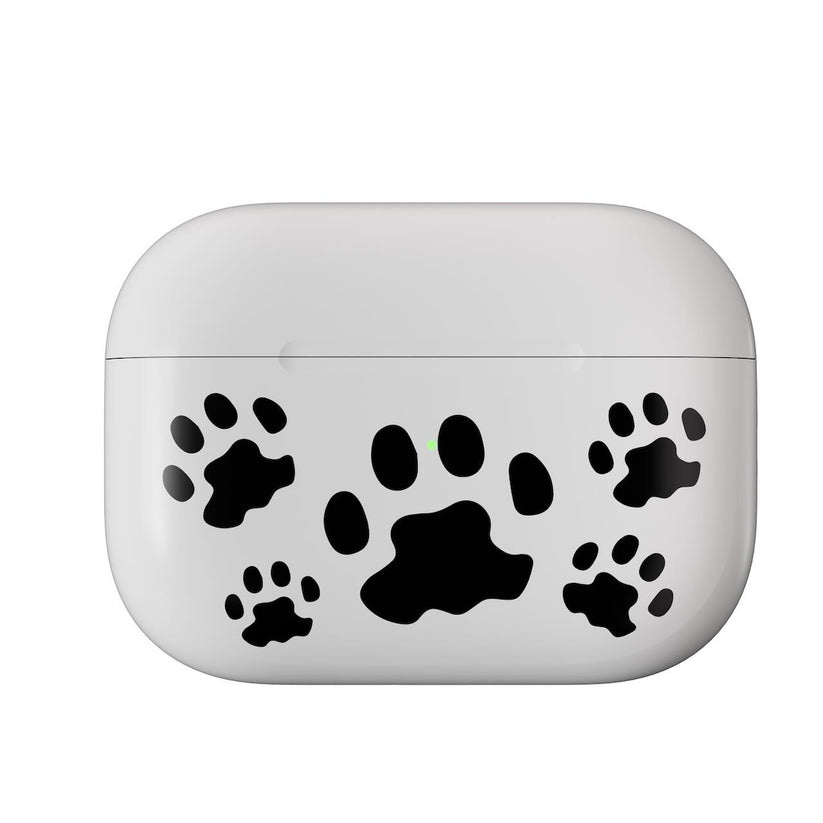 Next One ArtSkin nalepka za Airpods Pro 1. in 2. generacija - tačke - iSTYLE SI