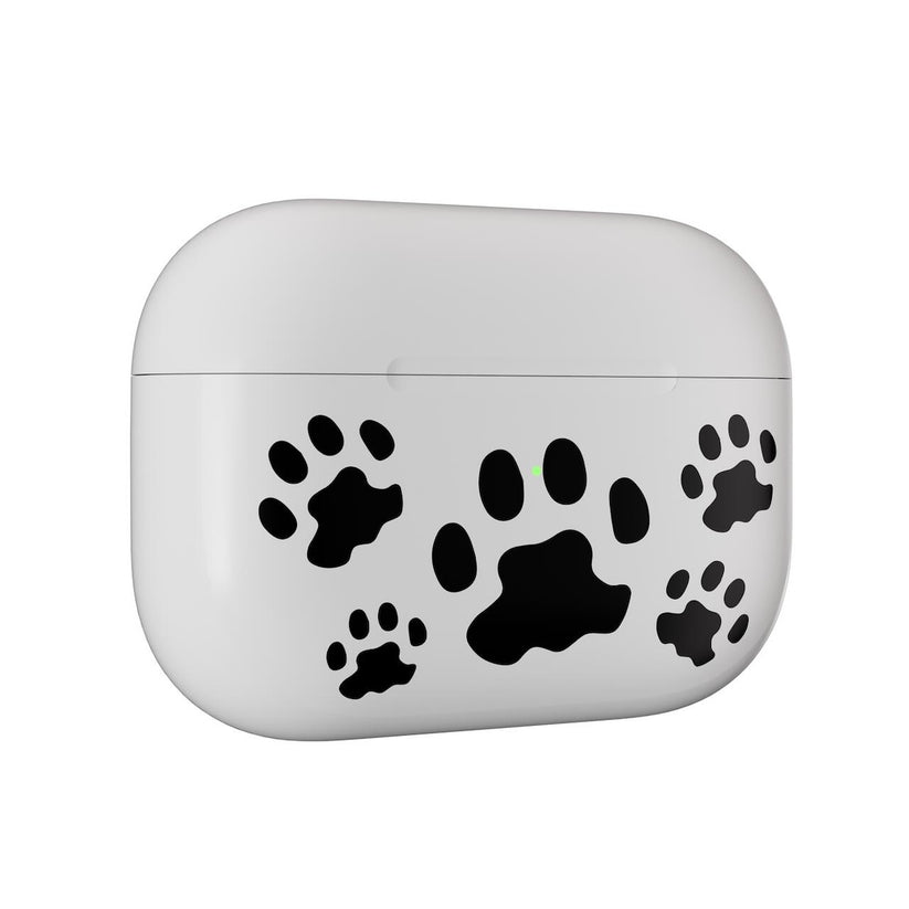Next One ArtSkin nalepka za Airpods Pro 1. in 2. generacija - tačke - iSTYLE SI