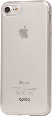 EPICO TWIGGY GLOSS prozoren ovitek za iPhone 7/8 - iSTYLE SI