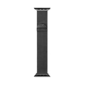 Epico Milanese pašček za Apple Watch 38/40/41/42 mm - space grey - iSTYLE SI