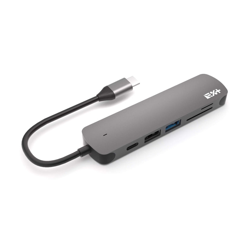 Next One USB-C Essentials Multiport Adapter - iSTYLE SI