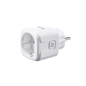 Tellur Smart WiFi AC Dual Plug, 16A, 2400W - iSTYLE SI