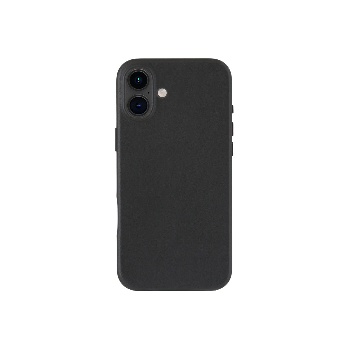 dbramante1928 Roskilde usnjen ovitek za iPhone 16 Plus z MagSafe - črni - iSTYLE SI