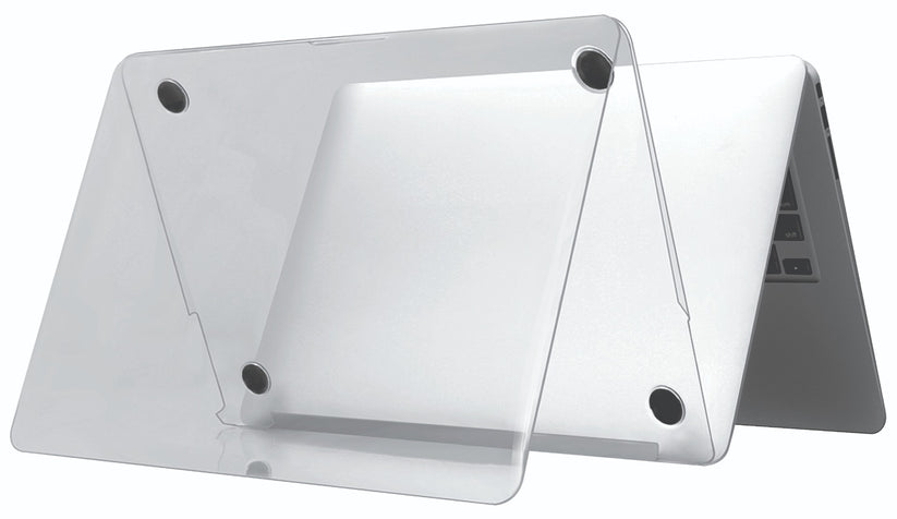 Next One Safeguard zaščita za MacBook Air 13" - Fog Transparent - iSTYLE SI