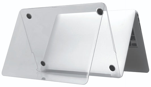 Next One Safeguard zaščita za MacBook Pro 16" - Fog Transparent - iSTYLE SI