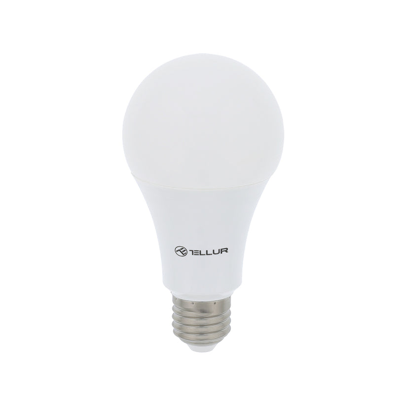 Tellur WiFi pametna žarnica E27, 10W, dimmer - iSTYLE SI