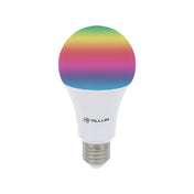 Tellur WiFi pametna žarnica E27, 10W, RGB, dimmer - iSTYLE SI