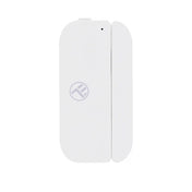 Tellur Smart Wi-Fi Door/Window Sensor, AAA, white - iSTYLE SI