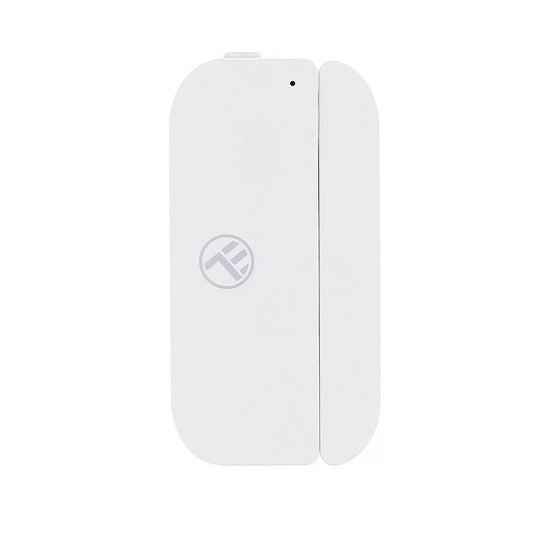 Tellur Smart Wi-Fi Door/Window Sensor, AAA, white - iSTYLE SI