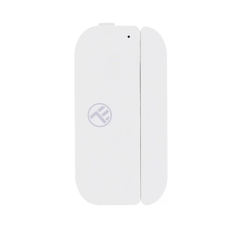 Tellur Smart Wi-Fi Door/Window Sensor, AAA, white - iSTYLE SI